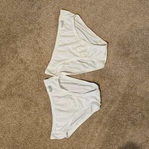 🍑Jockey Cotton Elance Bikini Panties🍑